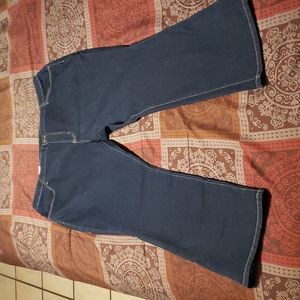 EVRI Bootcut Jeans